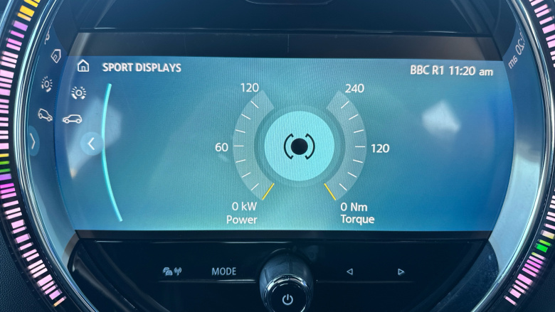 MINI Hatchback 1.5 Cooper Sport 3dr Petrol Hatchback